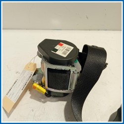 Cintura di sicurezza sedile CINTURA DI SICUREZZA | sx. | ant. MERCEDES Classe ML W164