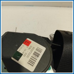 Cintura di sicurezza sedile CINTURA DI SICUREZZA | sx. | ant. MERCEDES Classe ML W164