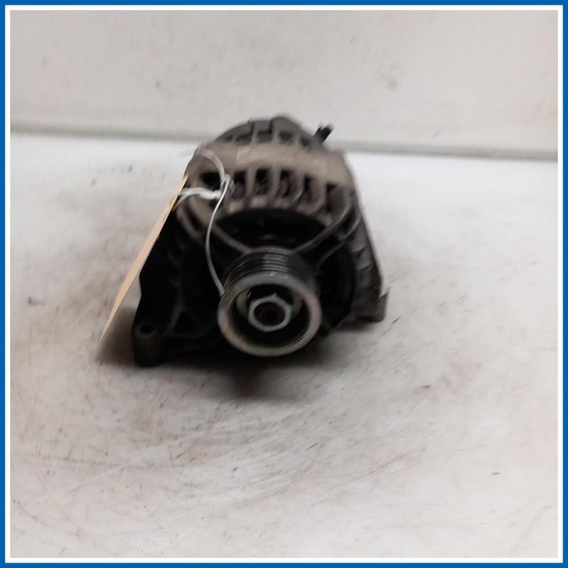 Alternatore FIAT Qubo