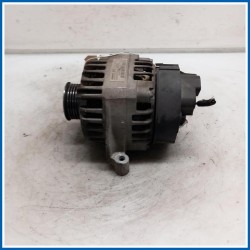 Alternatore FIAT Qubo