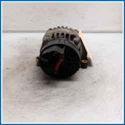 Alternatore FIAT Qubo