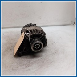 Alternatore FIAT Qubo