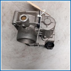 Corpo farfallato CORPO FARFALLATO BZ FIAT Qubo