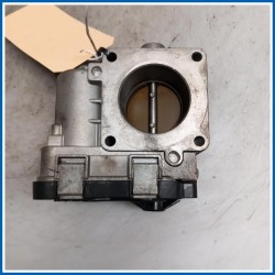 Corpo farfallato CORPO FARFALLATO BZ FIAT Qubo