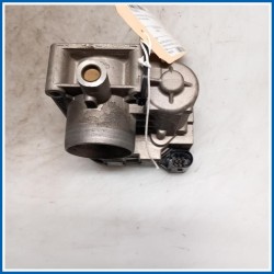 Corpo farfallato CORPO FARFALLATO BZ FIAT Qubo