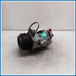 Compressore a/c COMPRESSORE FIAT Croma II