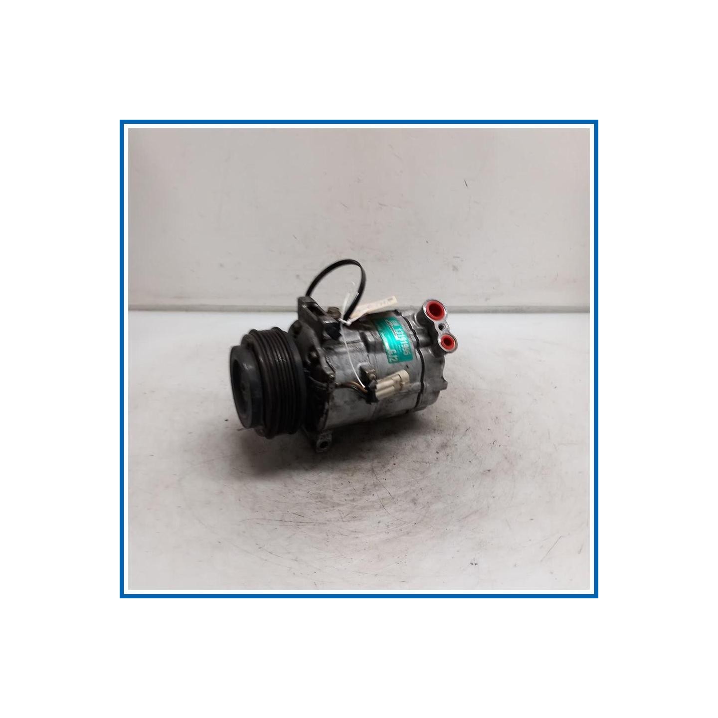 Compressore a/c COMPRESSORE FIAT Croma II