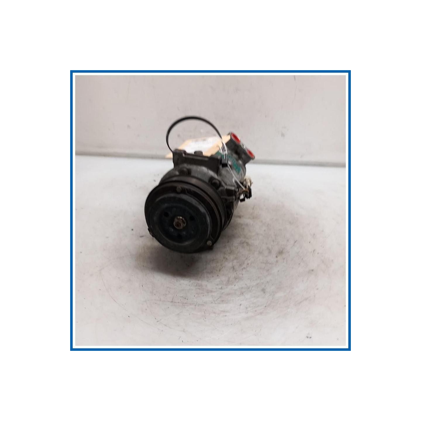 Compressore a/c COMPRESSORE FIAT Croma II