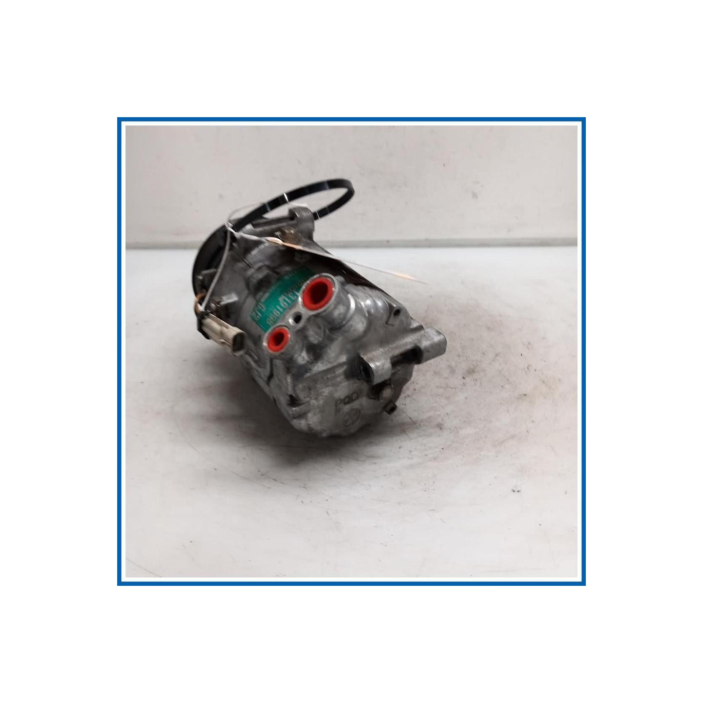 Compressore a/c COMPRESSORE FIAT Croma II