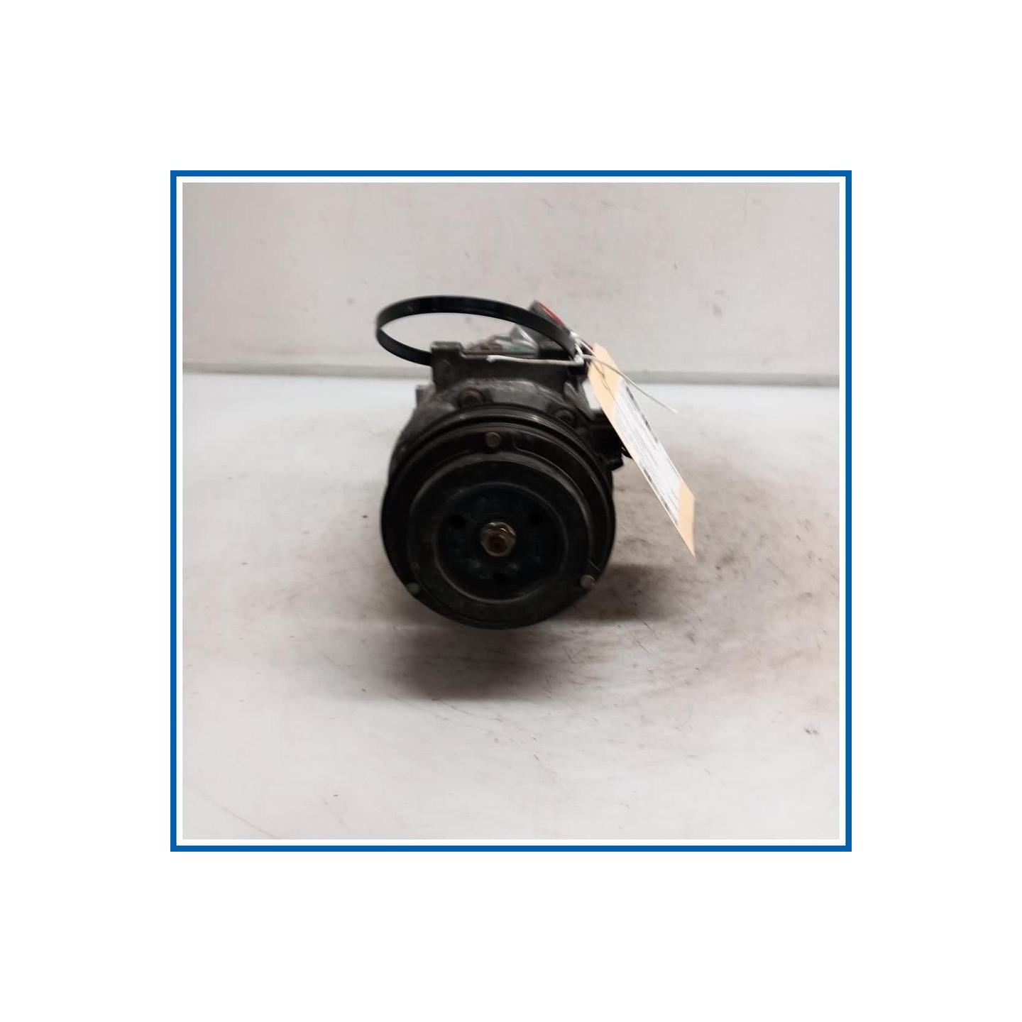 Compressore a/c COMPRESSORE FIAT Croma II