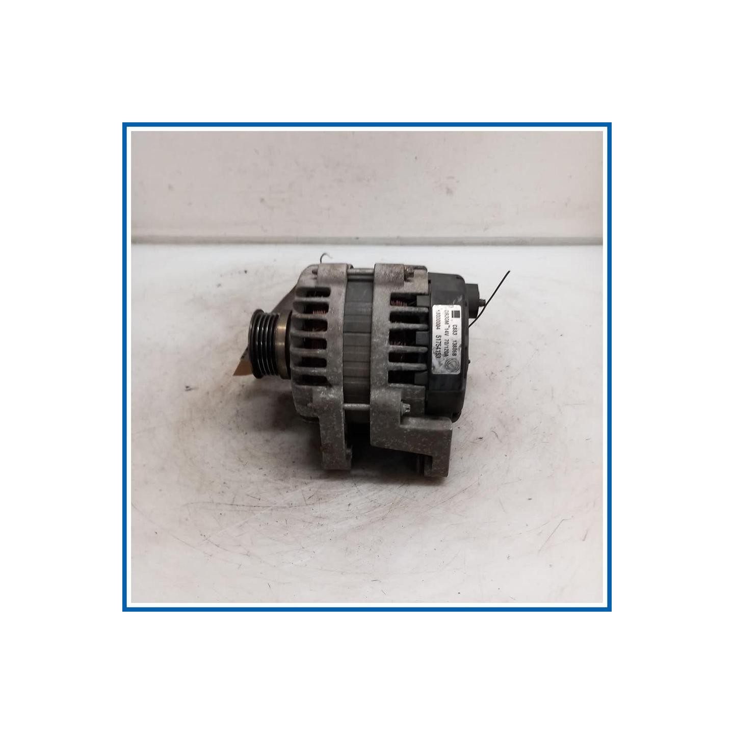 Alternatore FIAT Croma II