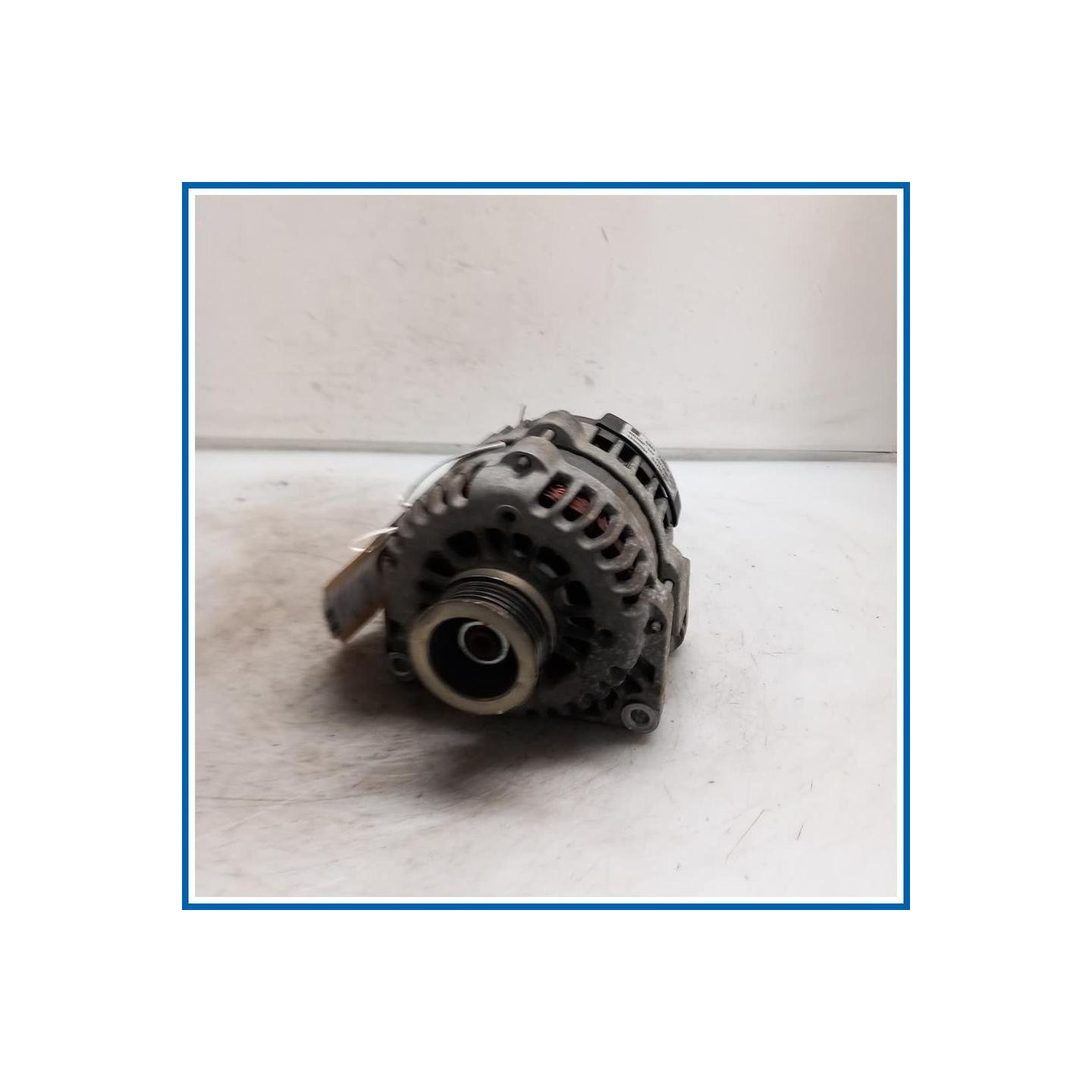 Alternatore FIAT Croma II