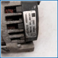 Alternatore FIAT Croma II