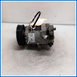 Compressore a/c COMP NUOVO OPEL Astra J