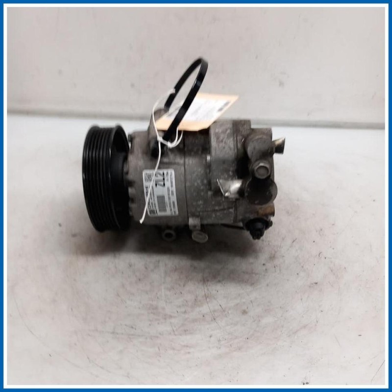 Compressore a/c COMP NUOVO OPEL Astra J