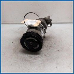 Compressore a/c COMP NUOVO OPEL Astra J