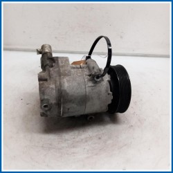Compressore a/c COMP NUOVO OPEL Astra J