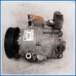Compressore a/c COMP NUOVO OPEL Astra J