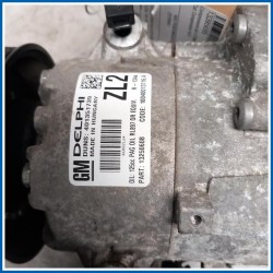 Compressore a/c COMP NUOVO OPEL Astra J