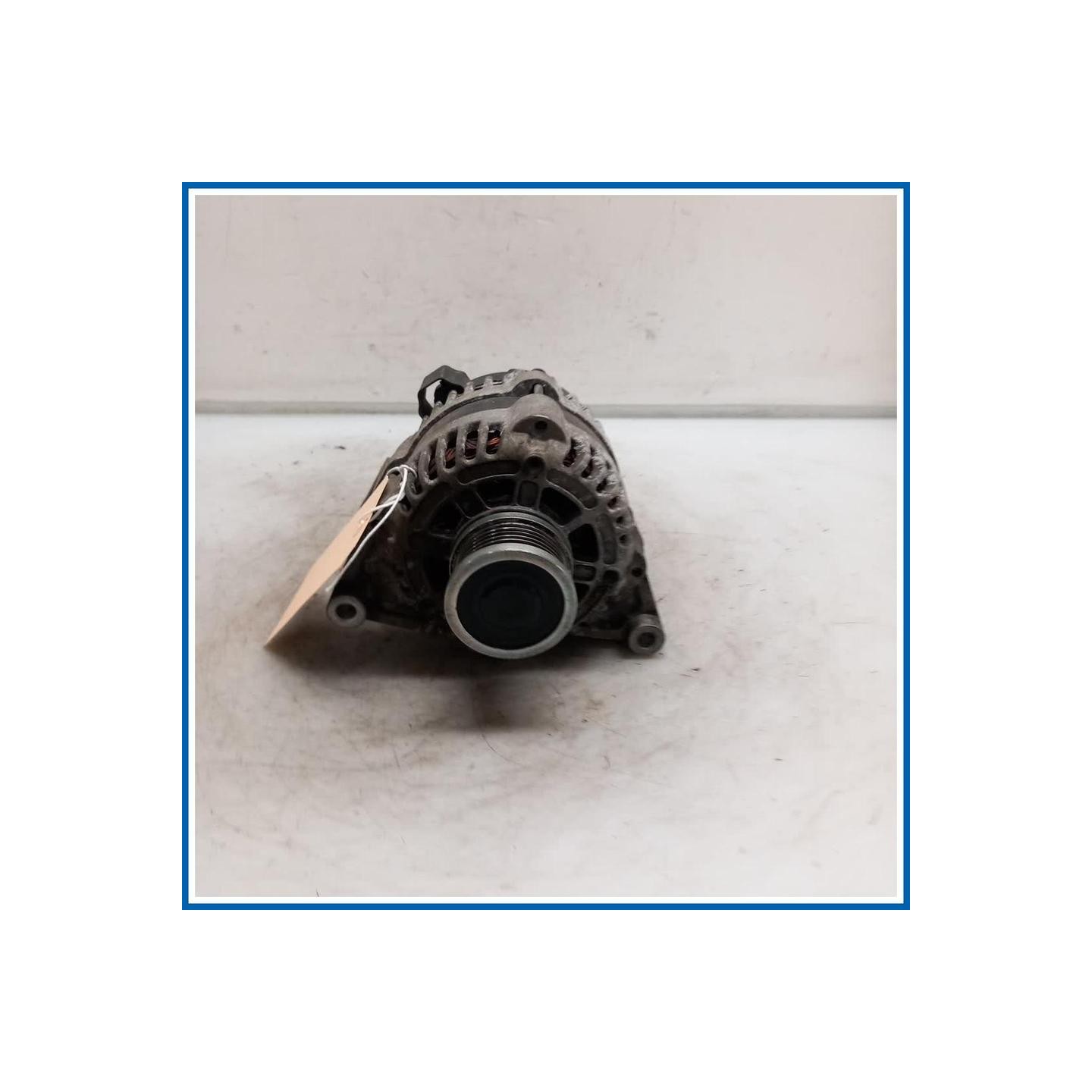 Alternatore ALTERNAT NUOVO OPEL Astra J
