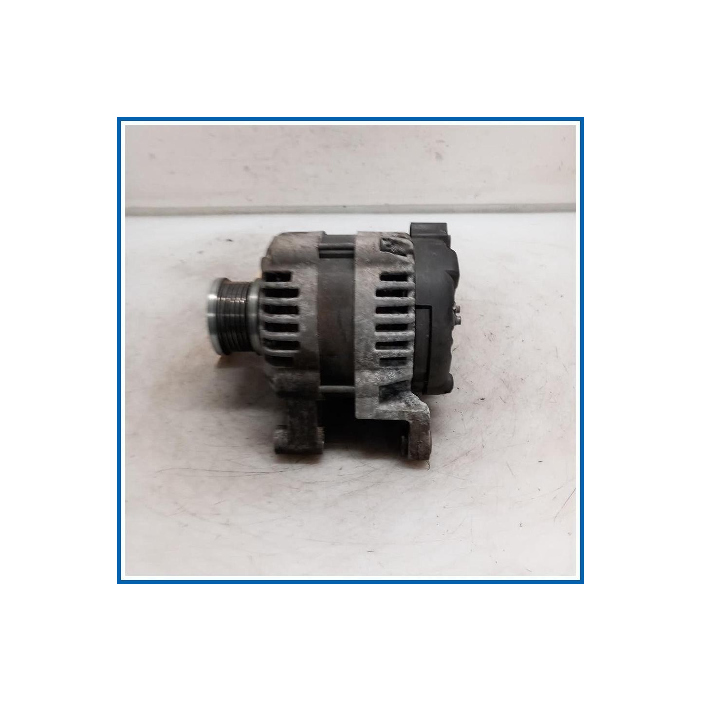 Alternatore ALTERNAT NUOVO OPEL Astra J