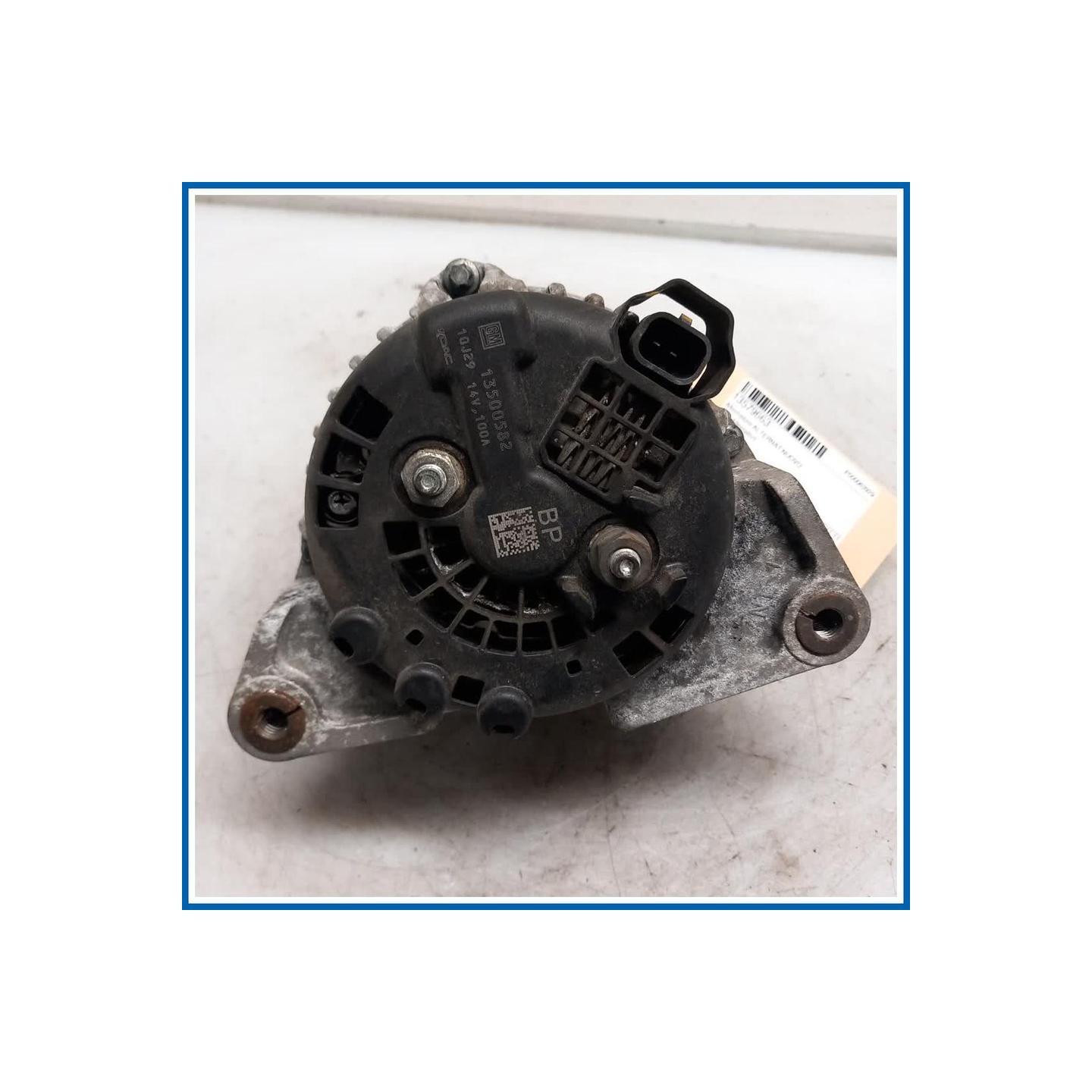 Alternatore ALTERNAT NUOVO OPEL Astra J