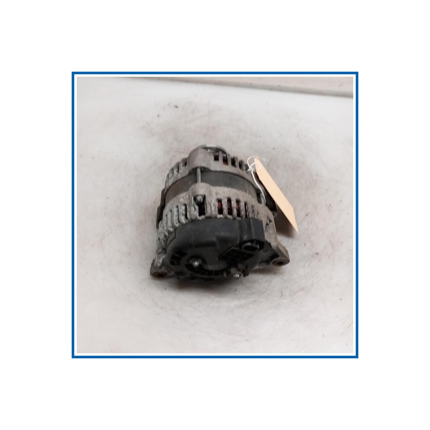 Alternatore ALTERNAT NUOVO OPEL Astra J