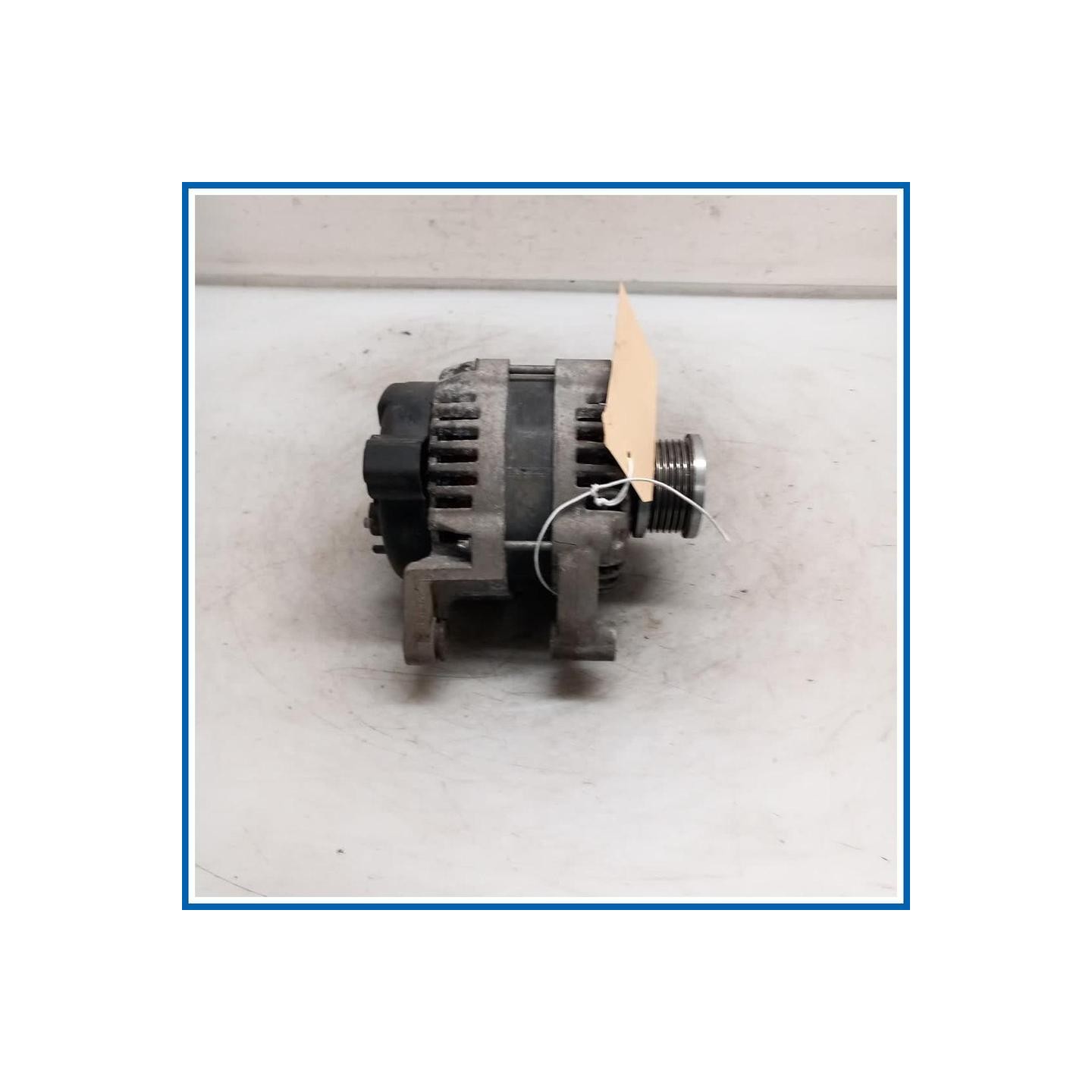 Alternatore ALTERNAT NUOVO OPEL Astra J