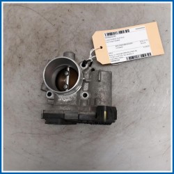 Corpo farfallato SCATOLA OPEL Astra J