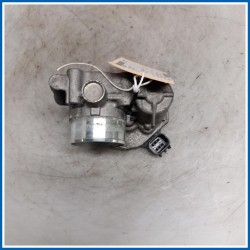 Corpo farfallato SCATOLA OPEL Astra J