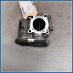 Corpo farfallato SCATOLA OPEL Astra J