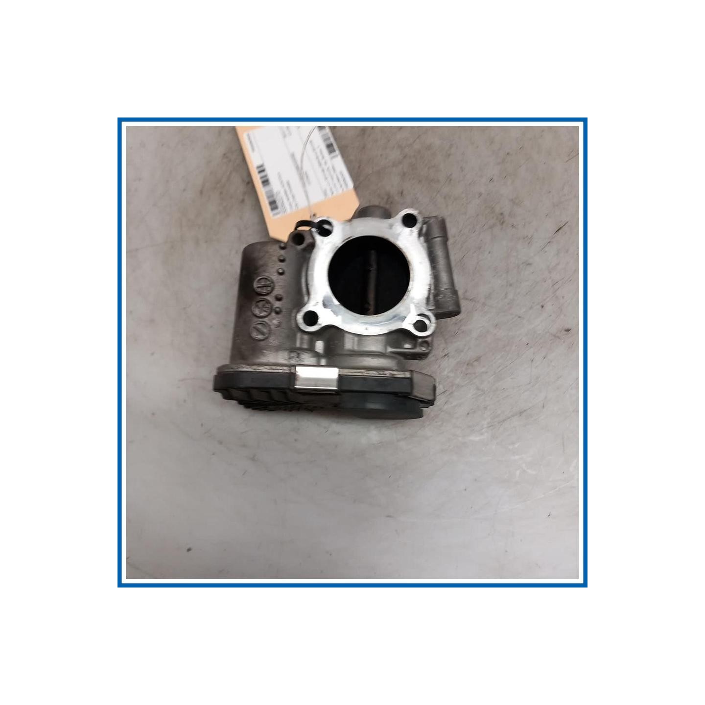 Corpo farfallato SCATOLA OPEL Astra J