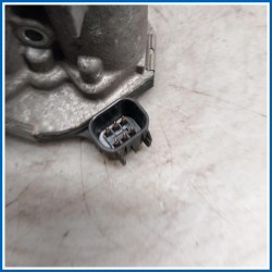 Corpo farfallato SCATOLA OPEL Astra J