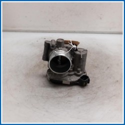 Corpo farfallato SCATOLA OPEL Astra J