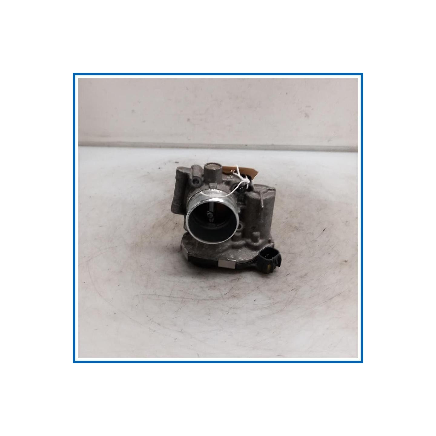 Corpo farfallato SCATOLA OPEL Astra J