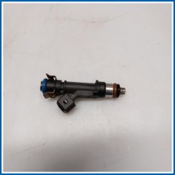 Iniettore OPEL Astra J
