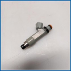 Iniettore SUZUKI Swift IV
