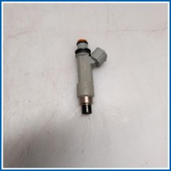 Iniettore SUZUKI Swift IV