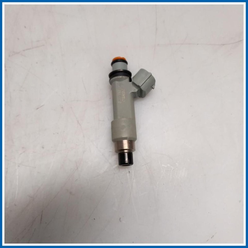 Iniettore SUZUKI Swift IV