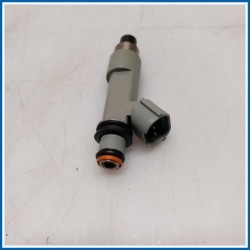 Iniettore SUZUKI Swift IV