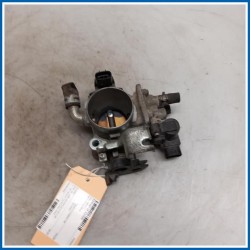 Corpo farfallato SUZUKI Swift IV