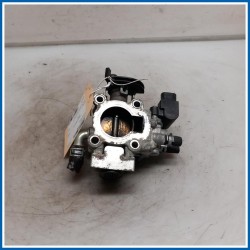 Corpo farfallato SUZUKI Swift IV