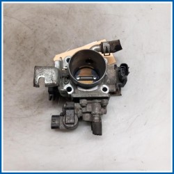 Corpo farfallato SUZUKI Swift IV