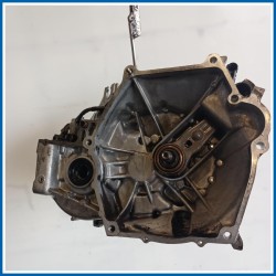 Cambio ASS. TRASMISSIONE (MT) HONDA Jazz I