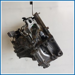 Cambio ASS. TRASMISSIONE (MT) HONDA Jazz I