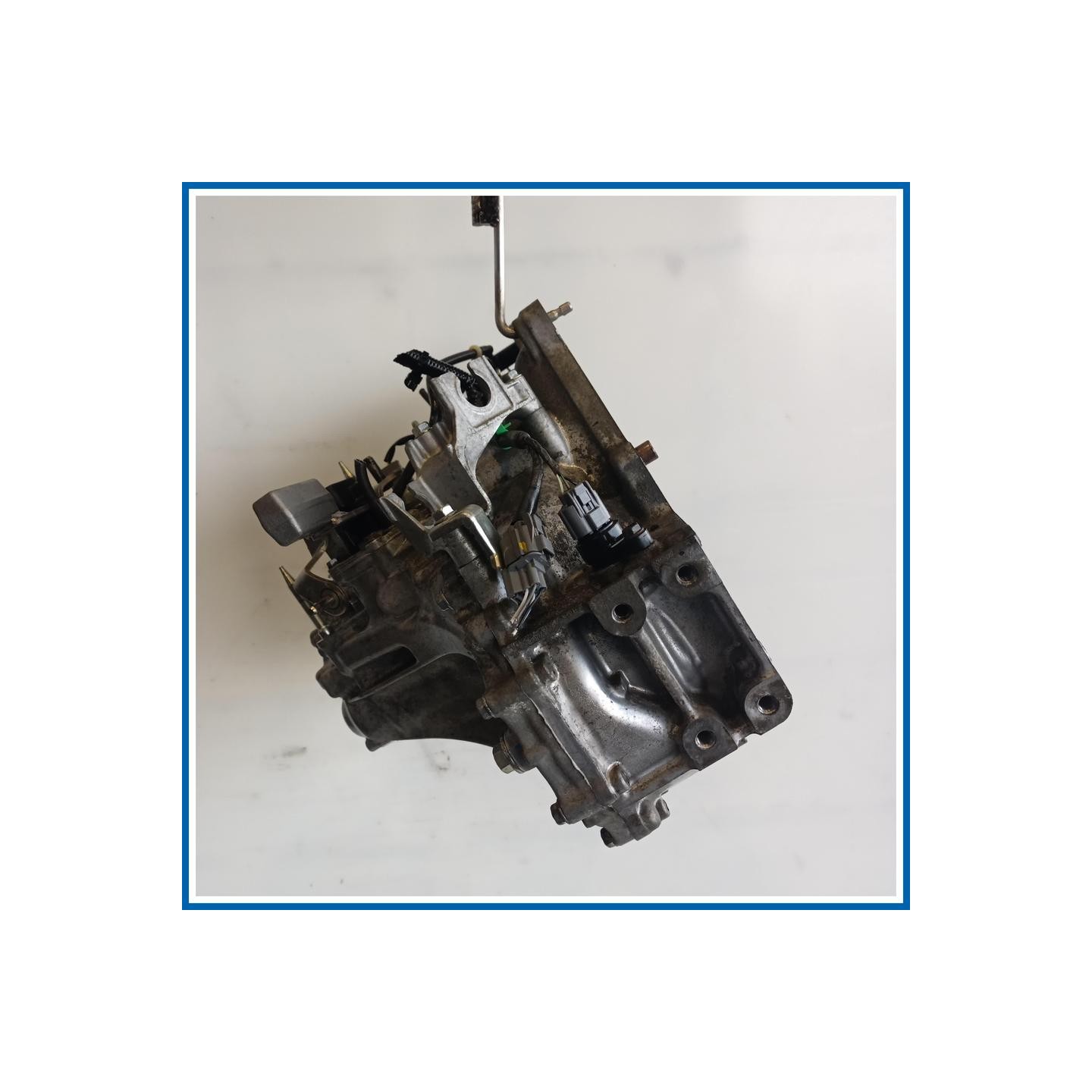 Cambio ASS. TRASMISSIONE (MT) HONDA Jazz I