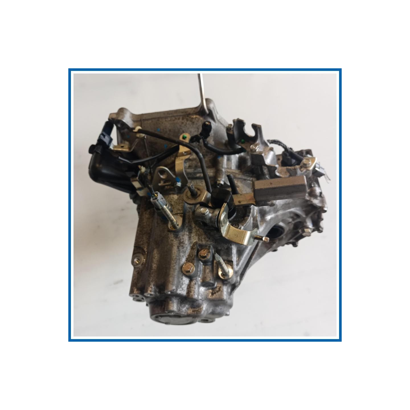 Cambio ASS. TRASMISSIONE (MT) HONDA Jazz I