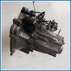Cambio ASS. TRASMISSIONE (MT) HONDA Jazz I