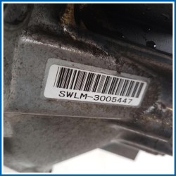 Cambio ASS. TRASMISSIONE (MT) HONDA Jazz I