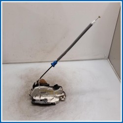 Serratura porta . | sx. | ant. VOLKSWAGEN Up